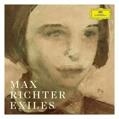 Max Richter - Exiles (2 LP)