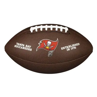 Wilson NFL Licensed Tampa Bay Buccaneers Americký fotbal