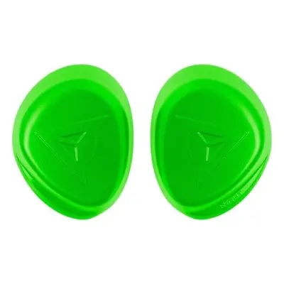 Dainese Pista Elbow Slider Fluo Green Slidery