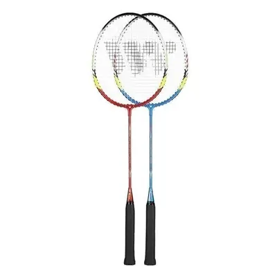 Wish Alumtec 329K Red/Yellow/Blue L3 Badmintonový set