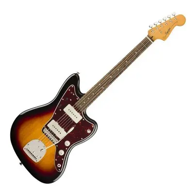 Fender Squier Classic Vibe '60s Jazzmaster IL 3-Tone Sunburst Elektrická kytara