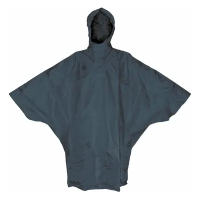 Rockland Storm Poncho Outdorová bunda Dark Blue