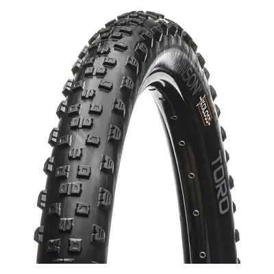 Hutchinson Toro Koloss 29/28" (622 mm) Black 2.6 Tubeless Ready Plášť na MTB kolo