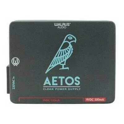 Walrus Audio Aetos 230V 8-output Napájecí adaptér