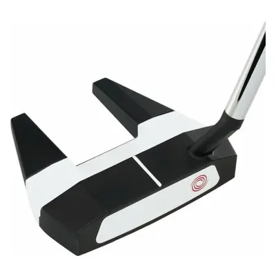 Odyssey White Hot Versa Pravá ruka #7 34" Golfová hole Patr