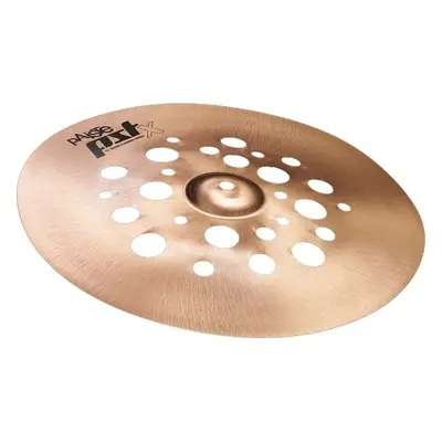 Paiste PST X Swiss Medium 18" Crash činel