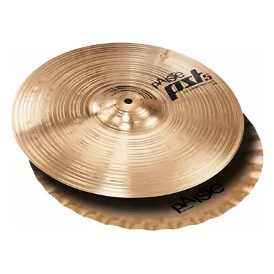 Paiste PST Sound Edge 14" Hi-Hat činel