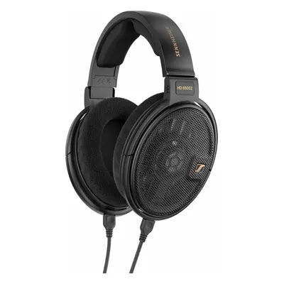 Sennheiser HD 660S2 Hi-Fi Sluchátka