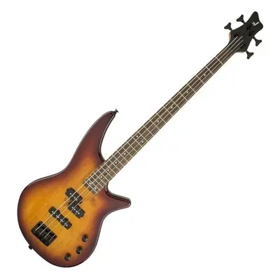 Jackson JS Series Spectra Bass JS2 IL Tobacco Burst Elektrická baskytara