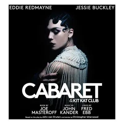 2021 London Cast of Cabaret - Cabaret (2 LP)