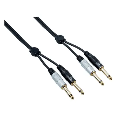 Bespeco EA2J500 m Audio kabel