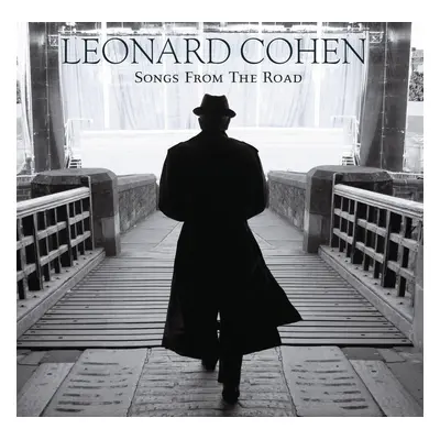 Leonard Cohen Songs From the Road (2 LP)