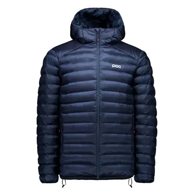 POC Men's Coalesce Outdorová bunda Apatite Navy