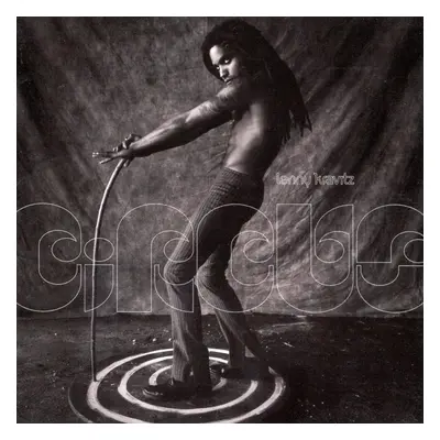 Lenny Kravitz - Circus (2 LP)