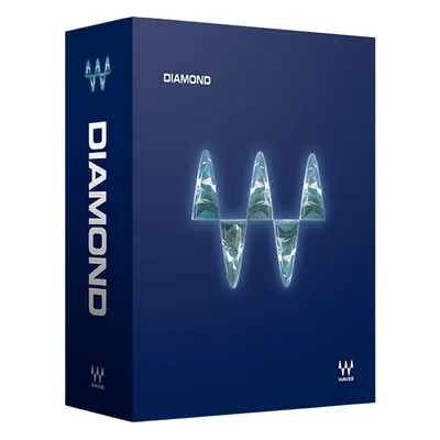 Waves Diamond (Digitální produkt)