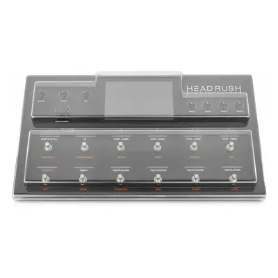 Decksaver Headrush Looperboard