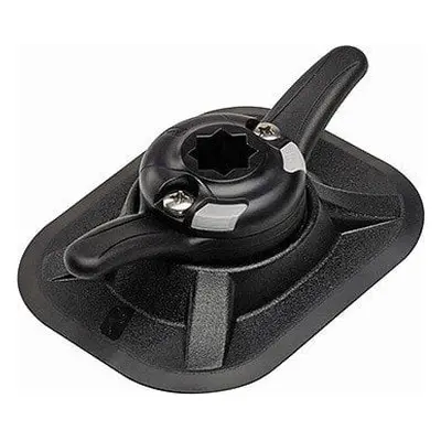 Railblaza CleatPort RibMount 3M Black Příslušenství k nafukovacím člunům