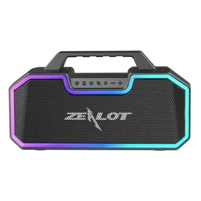 Zealot S57 Black Karaoke systém