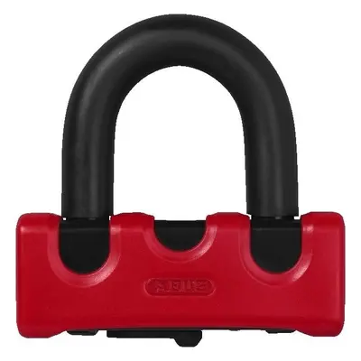 Abus Granit Power 67/105HB50 Red Zámek