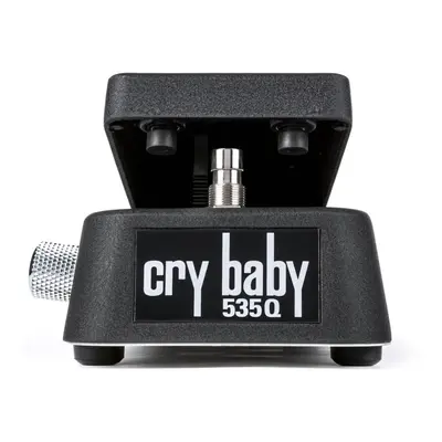 Dunlop Q-B Cry Baby Wah-Wah pedál