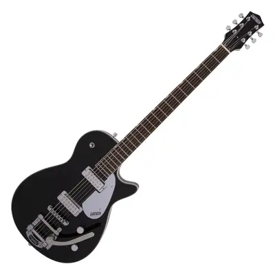 Gretsch G5260T Electromatic Jet Baritone IL Black Elektrická kytara