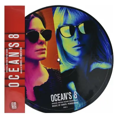 Ocean's - Original Soundtrack (Picture Disc) (2 LP)