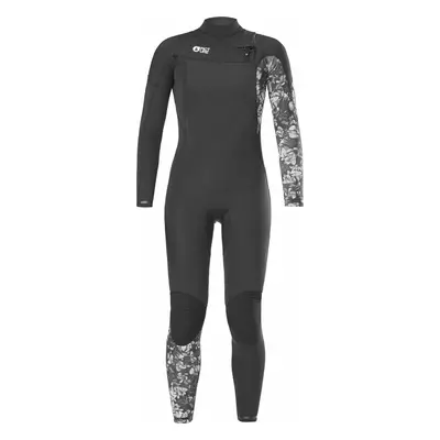 Picture Neopren Equation 4/3 FZ Wetsuit Women Iberis White