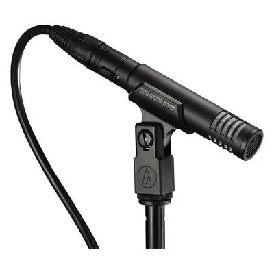 Audio-Technica PRO Kondenzátorový nástrojový mikrofon