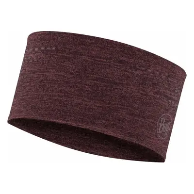 Buff DryFlx Maroon Běžecká čelenka