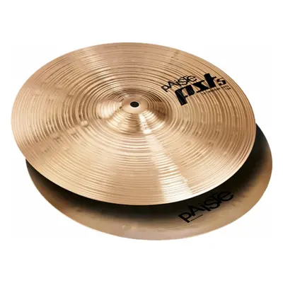 Paiste PST Medium 14" Hi-Hat činel