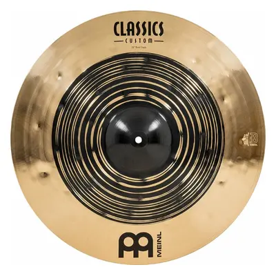 Meinl CC20DUC Classics Custom Dual 20" Crash činel