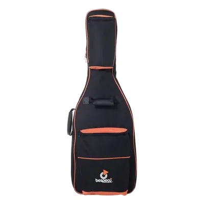 Bespeco BAG420EG Pouzdro pro elektrickou kytaru Black