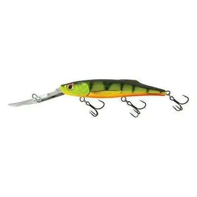 Salmo Freediver Super Deep Runner Hot Perch cm Wobler