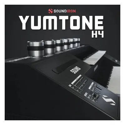 Soundiron Yumtone H4 (Digitální produkt)