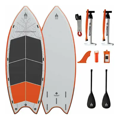 Shark Kraken 18' (549 cm) Paddleboard