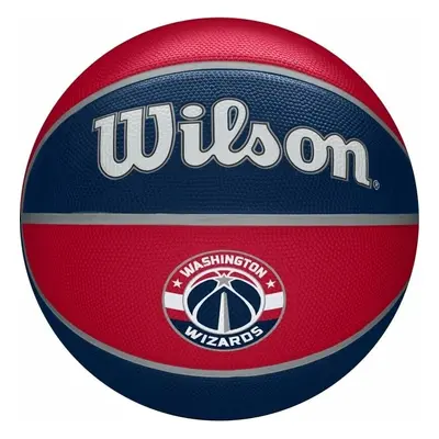 Wilson NBA Team Tribute Basketball Washington Wizards Basketbal