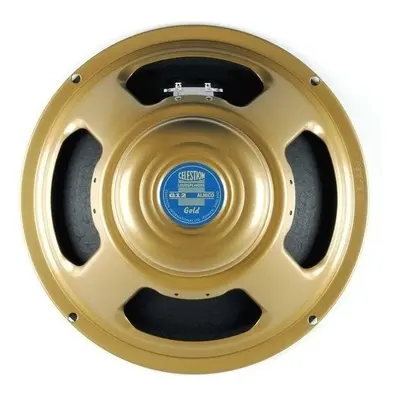 Celestion Gold Ohm Kytarový / Baskytarový reproduktor