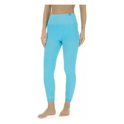 UYN To-Be Pant Long Arabe Blue Fitness kalhoty