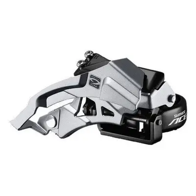 Shimano Acera FD-M3000-TS6 Top Swing 3x9-Speed Objímka Přesmykač