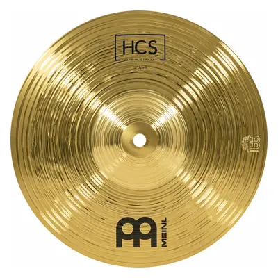 Meinl HCS10S HCS 10" Splash činel