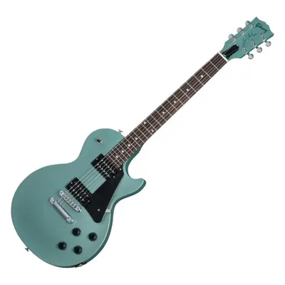 Gibson Les Paul Modern Lite Inverness Green Elektrická kytara