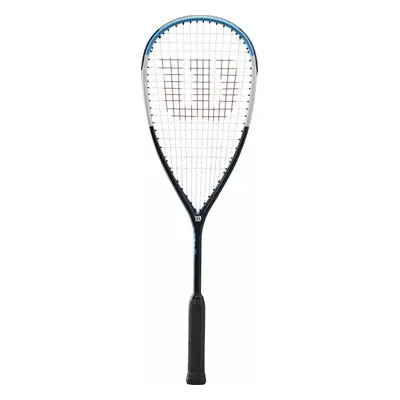 Wilson Ultra Team Black/Blue/White Squashová raketa