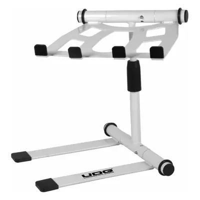 UDG Ultimate Height Adjustable Laptop Stand Stojan pro PC White