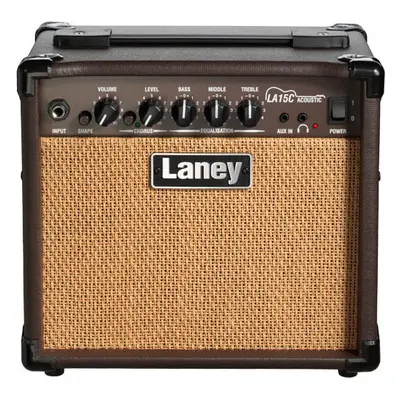 Laney LA15C Kombo pro elektroakustické nástroje