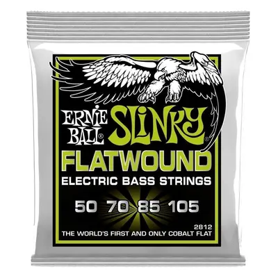 Ernie Ball Regular Slinky Struny pro baskytaru