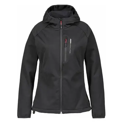 Musto Womens Essential Softshell Bunda Black