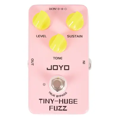 Joyo JF-26 Tiny-Huge Kytarový efekt