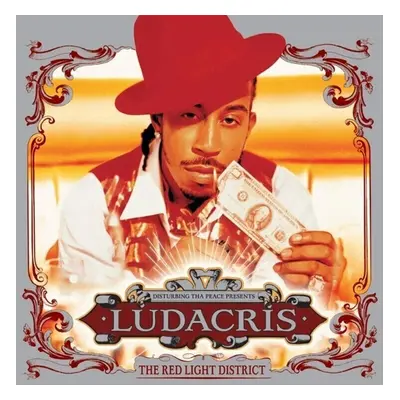 Ludacris - The Red Light District (2 LP)