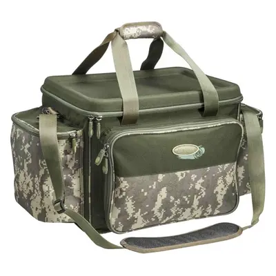 Mivardi Carryall CamoCODE Rybářský batoh, taška