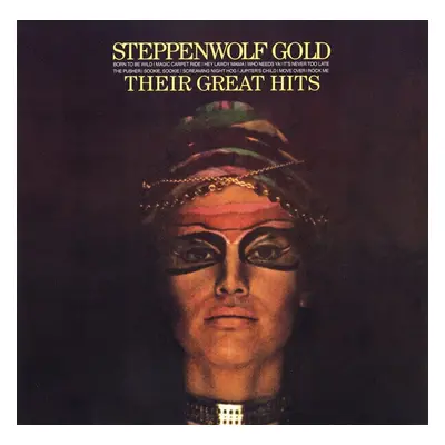 Steppenwolf - Steppenwolf Gold: Their Great Hits (2 LP) (200g) (45 RPM)